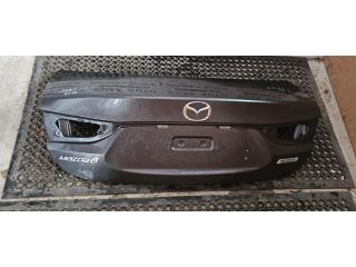 bontott MAZDA 6 Csomagtérajtó (Üres lemez)