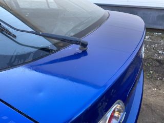 bontott MAZDA 6 Csomagtérajtó (Üres lemez)