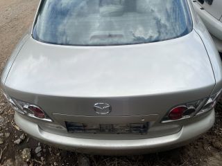 bontott MAZDA 6 Csomagtérajtó (Üres lemez)