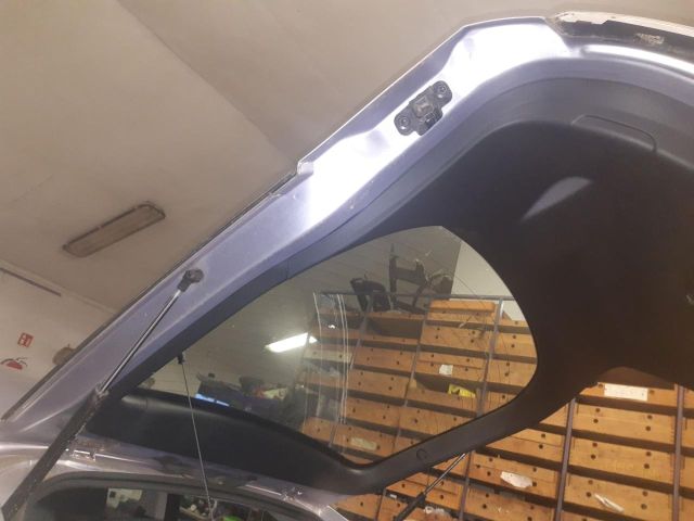 bontott MAZDA 6 Csomagtérajtó (Üres lemez)