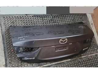 bontott MAZDA 6 Csomagtérajtó (Üres lemez)