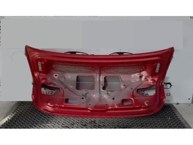 bontott MAZDA 6 Csomagtérajtó (Üres lemez)