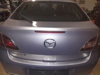 bontott MAZDA 6 Csomagtérajtó (Üres lemez)
