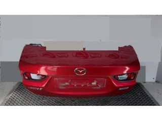 bontott MAZDA 6 Csomagtérajtó (Üres lemez)