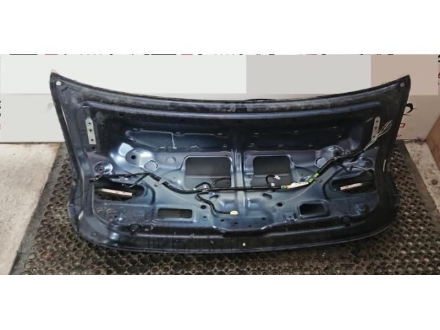 bontott MAZDA 6 Csomagtérajtó (Üres lemez)