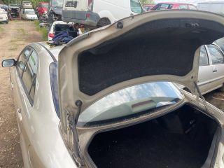 bontott MAZDA 6 Csomagtérajtó (Üres lemez)