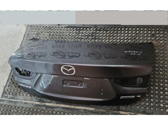 bontott MAZDA 6 Csomagtérajtó (Üres lemez)