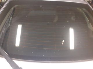 bontott MAZDA 6 Csomagtérajtó (Üres lemez)