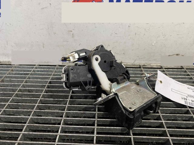 bontott MAZDA 6 Csomagtérajtó Ütköző