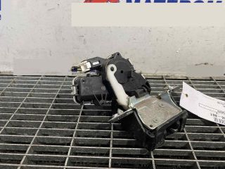 bontott MAZDA 6 Csomagtérajtó Ütköző