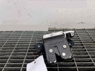 bontott MAZDA 6 Csomagtérajtó Ütköző