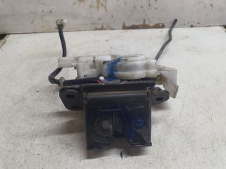 bontott MAZDA 6 Csomagtérajtó Zárszerkezet