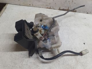 bontott MAZDA 6 Csomagtérajtó Zárszerkezet