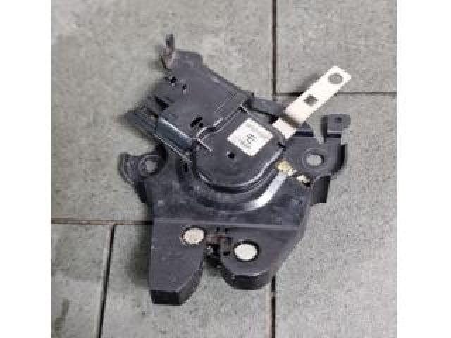 bontott MAZDA 6 Csomagtérajtó Zárszerkezet