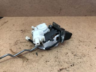 bontott MAZDA 6 Csomagtérajtó Zárszerkezet