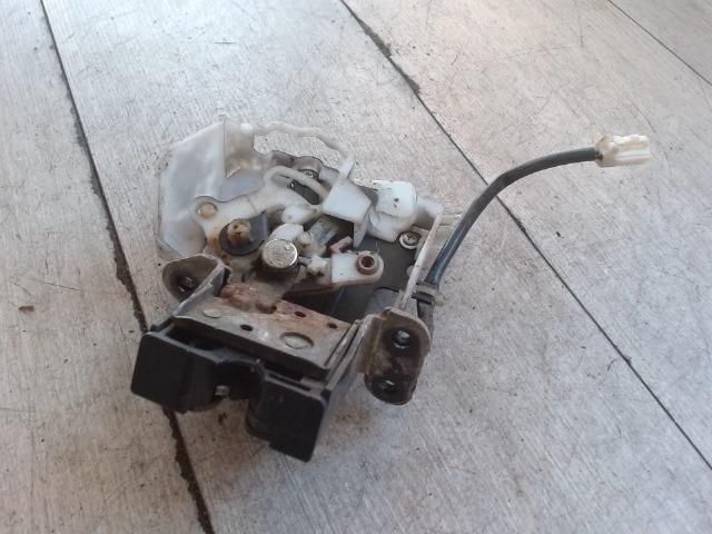 bontott MAZDA 6 Csomagtérajtó Zárszerkezet