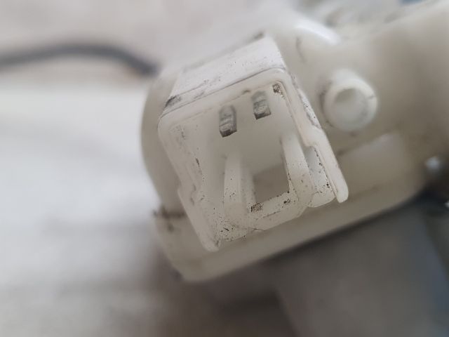 bontott MAZDA 6 Csomagtérajtó Zárszerkezet