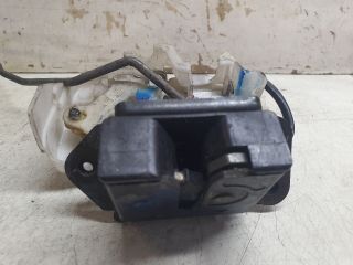 bontott MAZDA 6 Csomagtérajtó Zárszerkezet