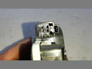 bontott MAZDA 6 Csomagtérajtó Zárszerkezet