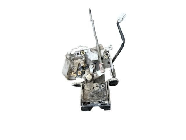 bontott MAZDA 6 Csomagtérajtó Zárszerkezet