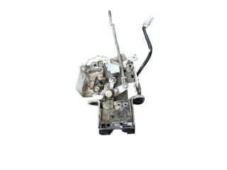 bontott MAZDA 6 Csomagtérajtó Zárszerkezet