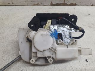 bontott MAZDA 6 Csomagtérajtó Zárszerkezet