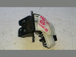 bontott MAZDA 6 Csomagtérajtó Zárszerkezet