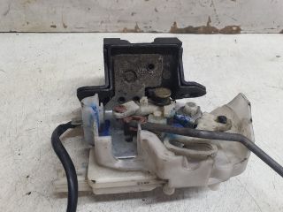 bontott MAZDA 6 Csomagtérajtó Zárszerkezet