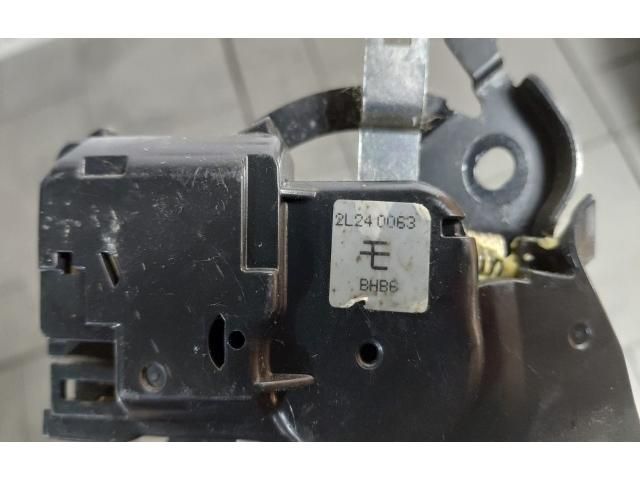 bontott MAZDA 6 Csomagtérajtó Zárszerkezet