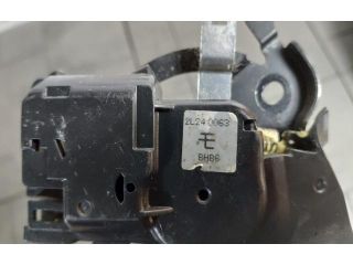 bontott MAZDA 6 Csomagtérajtó Zárszerkezet