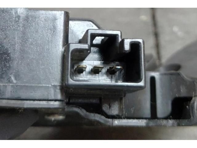 bontott MAZDA 6 Csomagtérajtó Zárszerkezet