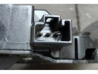 bontott MAZDA 6 Csomagtérajtó Zárszerkezet