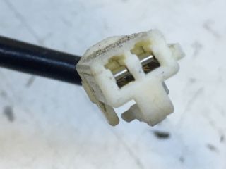 bontott MAZDA 6 Csomagtérajtó Zárszerkezet