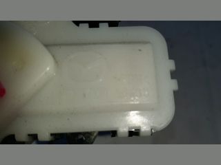 bontott MAZDA 6 Csomagtérajtó Zárszerkezet