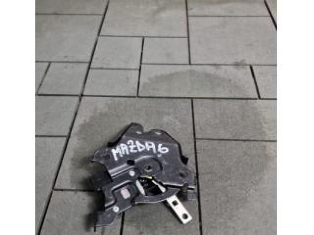 bontott MAZDA 6 Csomagtérajtó Zárszerkezet