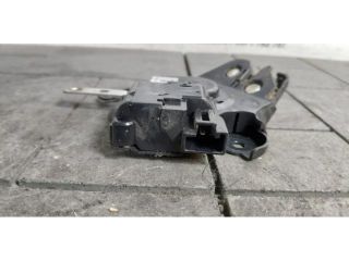 bontott MAZDA 6 Csomagtérajtó Zárszerkezet