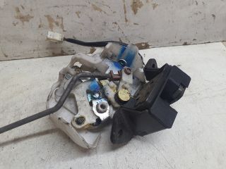 bontott MAZDA 6 Csomagtérajtó Zárszerkezet