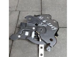 bontott MAZDA 6 Csomagtérajtó Zárszerkezet