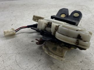 bontott MAZDA 6 Csomagtérajtó Zárszerkezet