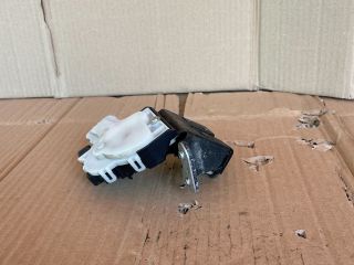 bontott MAZDA 6 Csomagtérajtó Zárszerkezet