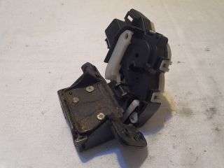 bontott MAZDA 6 Csomagtérajtó Zárszerkezet