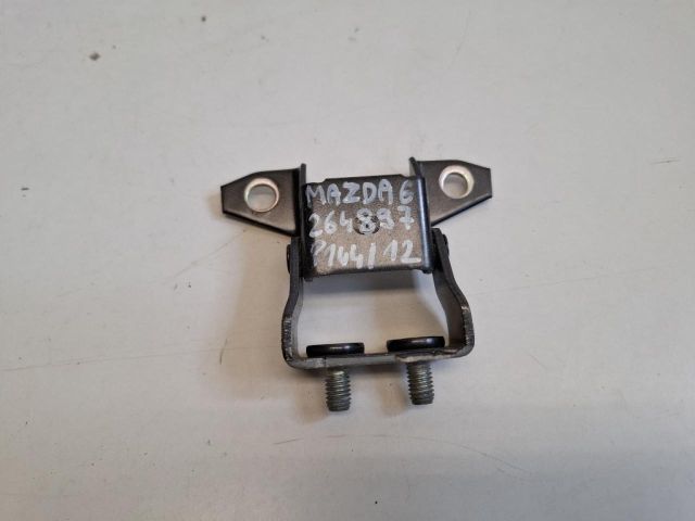 bontott MAZDA 6 Csomagtérajtó Zsanér