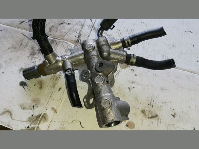 bontott MAZDA 6 Dízel Elosztó Csillag