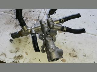 bontott MAZDA 6 Dízel Elosztó Csillag