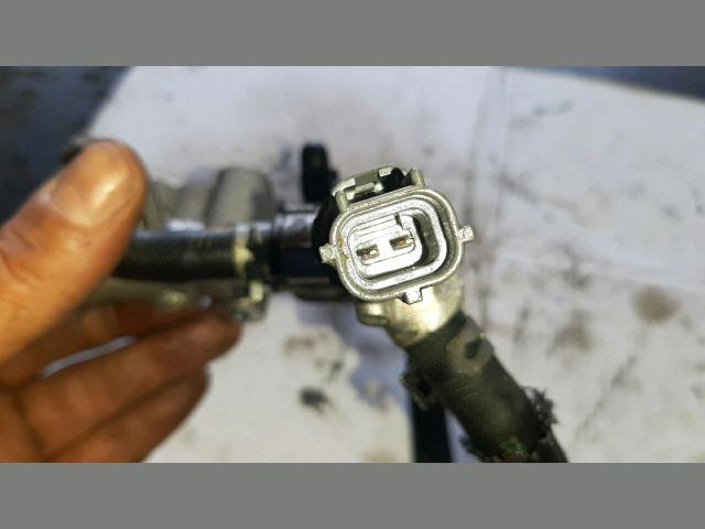 bontott MAZDA 6 Dízel Elosztó Csillag