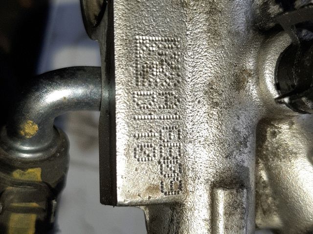 bontott MAZDA 6 Dízel Elosztó Csillag