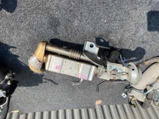 bontott MAZDA 6 EGR Hűtő