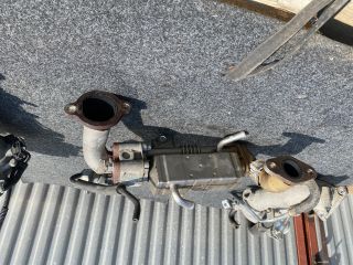 bontott MAZDA 6 EGR Hűtő