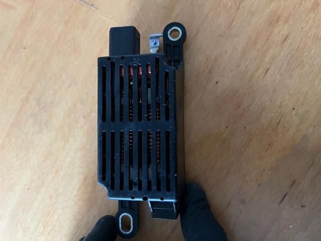 bontott MAZDA 6 Elektronika (Magában)