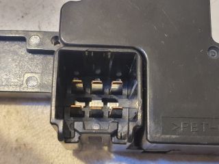 bontott MAZDA 6 Elektronika (Magában)